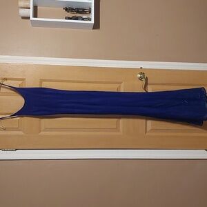 Gorgeous iridescent dress